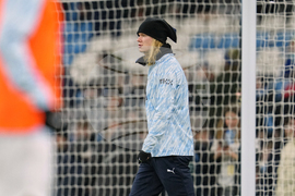 Britain Soccer League Cup