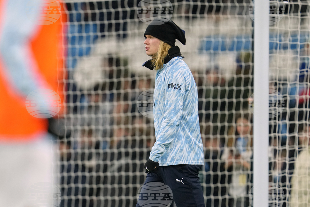 Britain Soccer League Cup