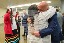 Lumbee Tribe Federal Recognitions