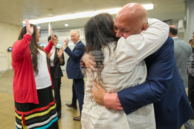 Lumbee Tribe Federal Recognitions