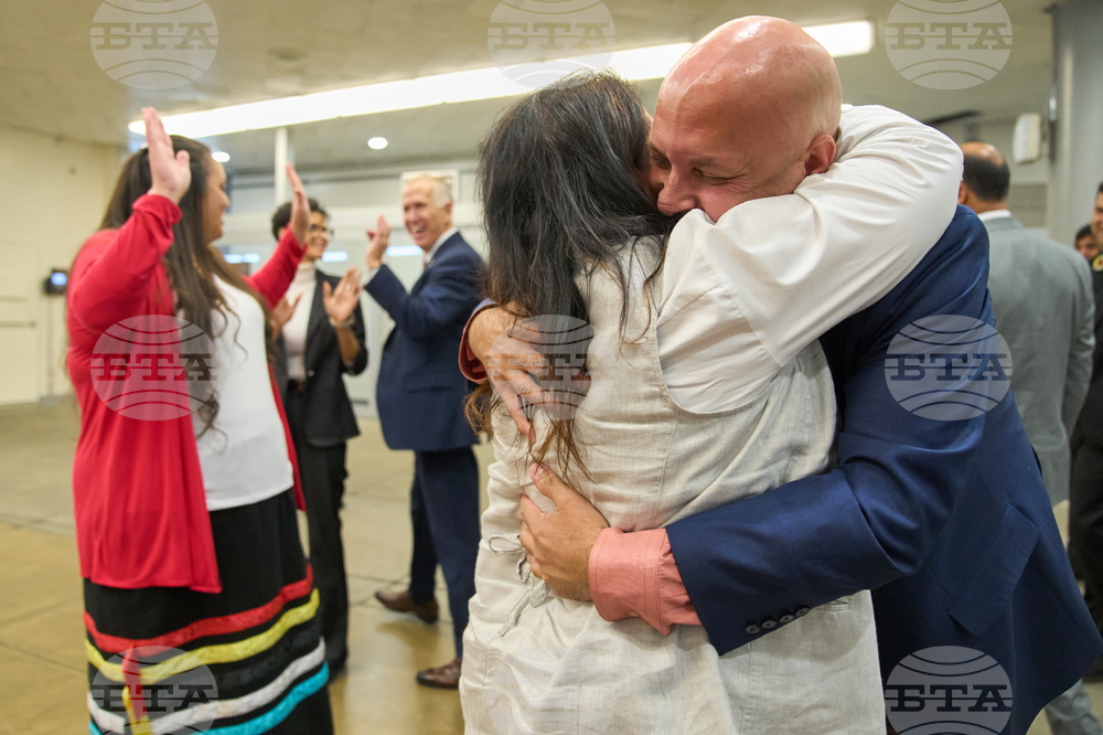 Lumbee Tribe Federal Recognitions