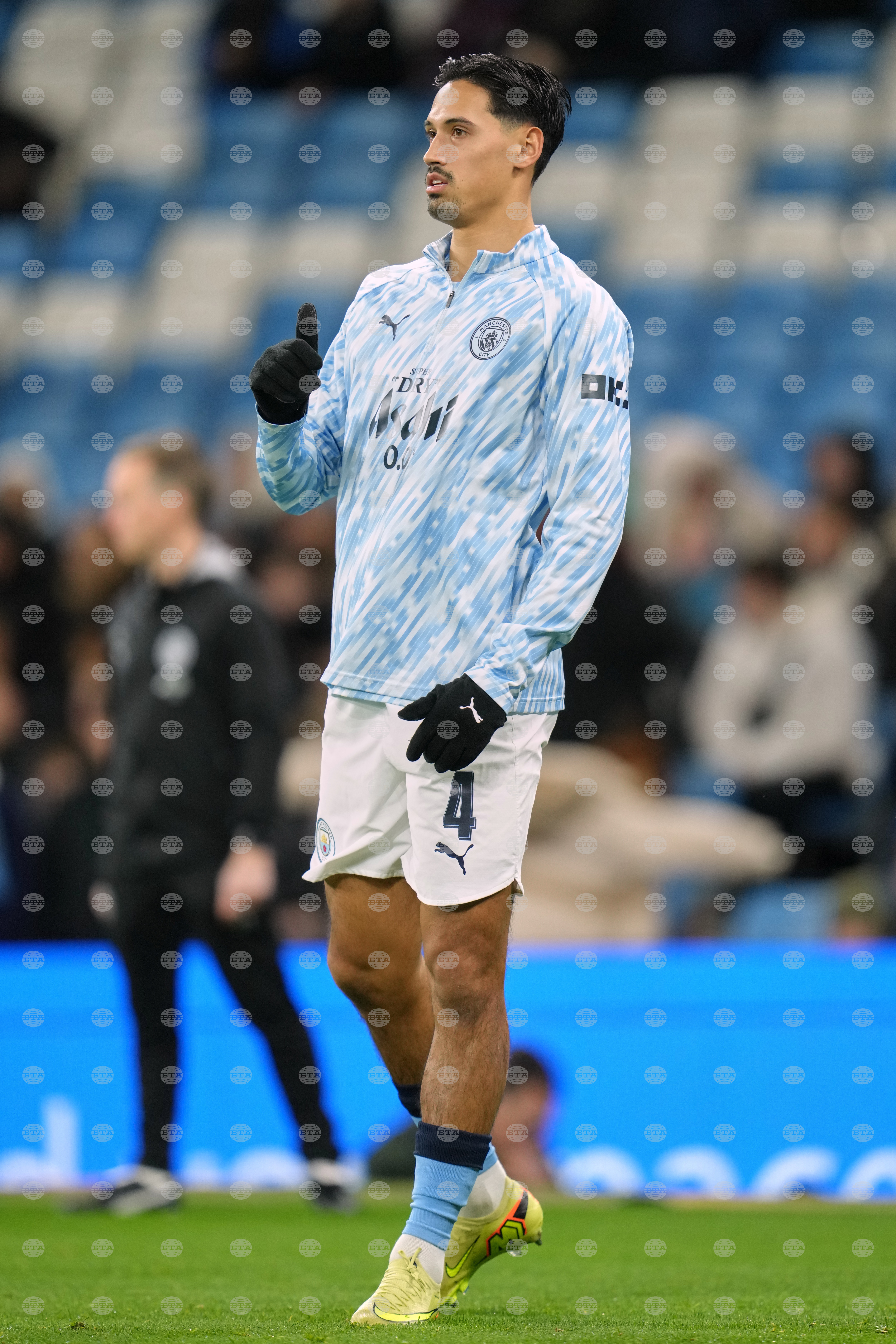 Britain Soccer League Cup