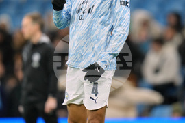 Britain Soccer League Cup