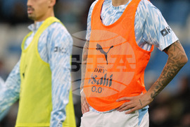 Britain Soccer League Cup