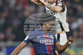 Qatar Intercontinental Cup Soccer