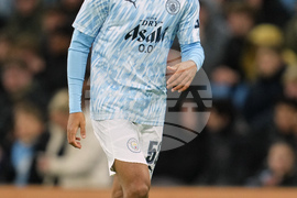 Britain Soccer League Cup