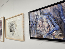 Гоце Делчев - изложба - Николай Маринов