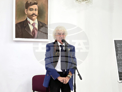 Гоце Делчев - изложба - Николай Маринов