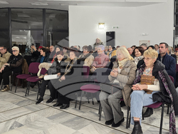 Гоце Делчев - изложба - Николай Маринов