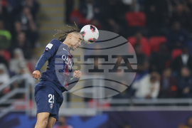 Qatar Intercontinental Cup Soccer