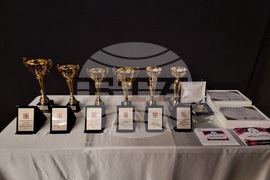 Кюстендил - церемония - „Спортист на годината“