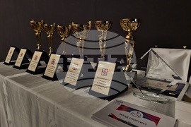 Кюстендил - церемония - „Спортист на годината“