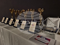 Кюстендил - церемония - „Спортист на годината“