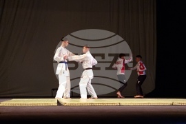 Кюстендил - церемония - „Спортист на годината“