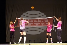 Кюстендил - церемония - „Спортист на годината“