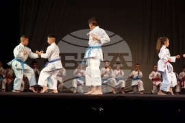 Кюстендил - церемония - „Спортист на годината“