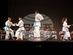 Кюстендил - церемония - „Спортист на годината“