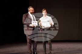 Кюстендил - церемония - „Спортист на годината“