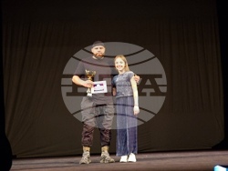 Кюстендил - церемония - „Спортист на годината“