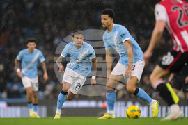 Britain Soccer League Cup