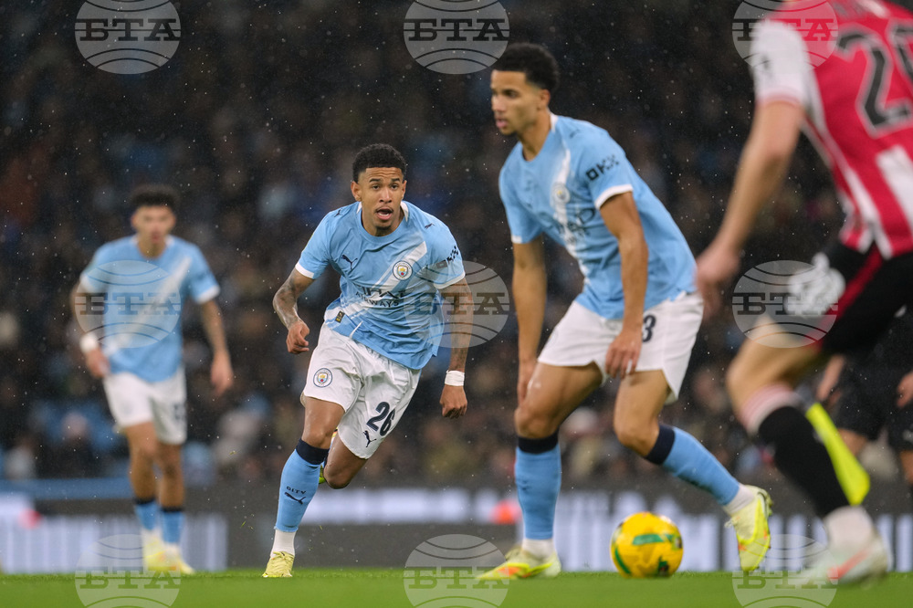 Britain Soccer League Cup