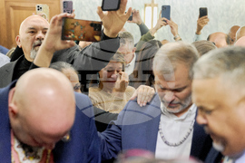 Lumbee Tribe Federal Recognitions