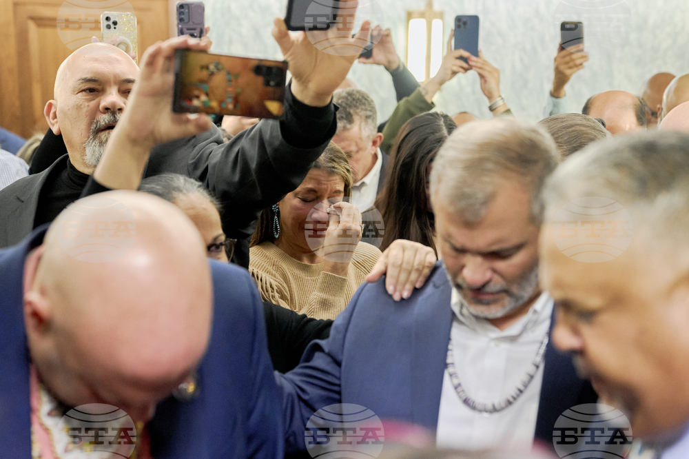 Lumbee Tribe Federal Recognitions