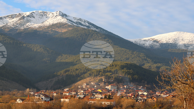 Прогноза за времето