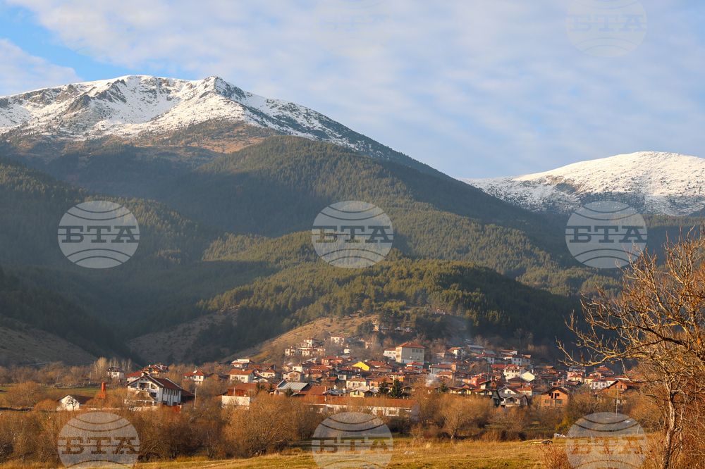 Прогноза за времето