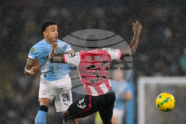 Britain Soccer League Cup