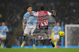 Britain Soccer League Cup