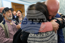 Lumbee Tribe Federal Recognitions