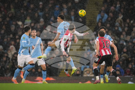 Britain Soccer League Cup