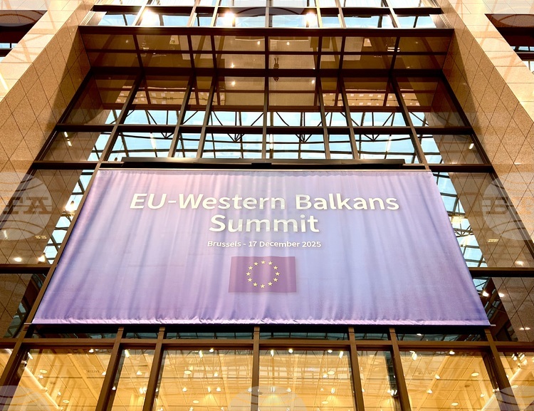 EU Highlights Importance of Implementation of Skopje's Agreements with Sofia and Athens