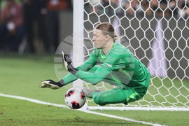 APTOPIX Qatar Intercontinental Cup Soccer