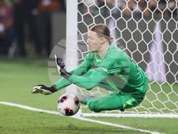 APTOPIX Qatar Intercontinental Cup Soccer