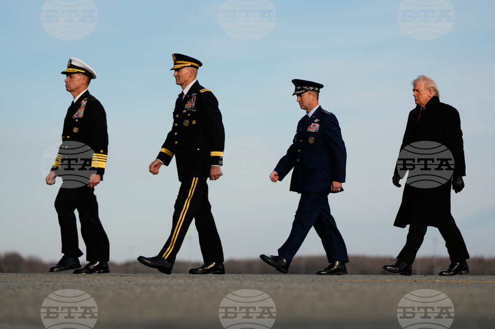 Trump Casualty Return