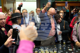 Lumbee Tribe Federal Recognitions