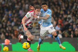 Britain Soccer League Cup