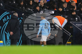 Britain Soccer League Cup