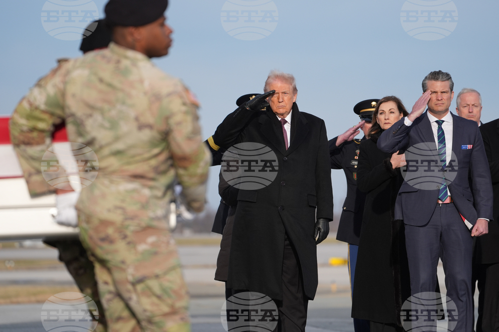 Trump Casualty Return