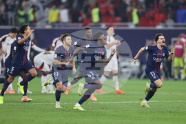 Qatar Intercontinental Cup Soccer