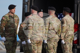 Trump Casualty Return