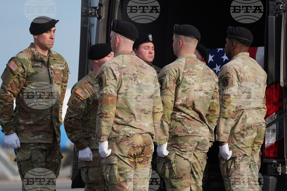 Trump Casualty Return