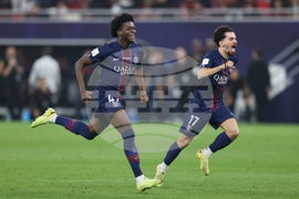 Qatar Intercontinental Cup Soccer