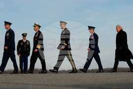 Trump Casualty Return