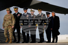 Trump Casualty Return