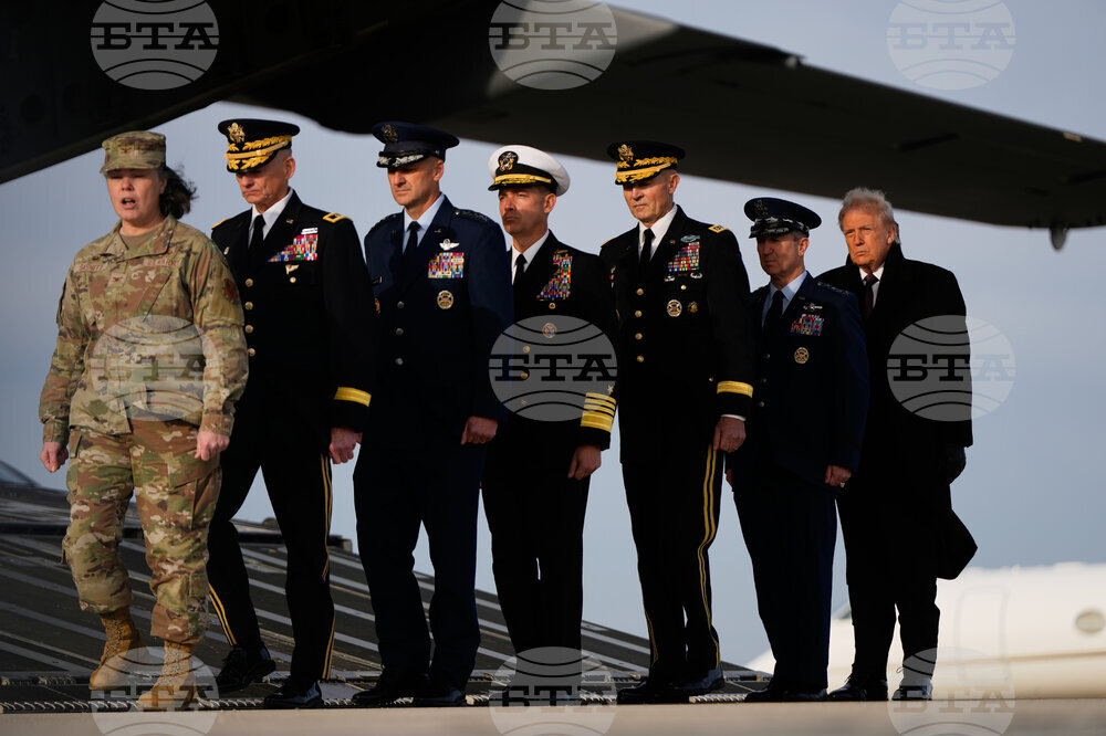 Trump Casualty Return