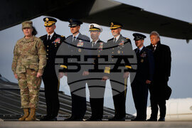 Trump Casualty Return