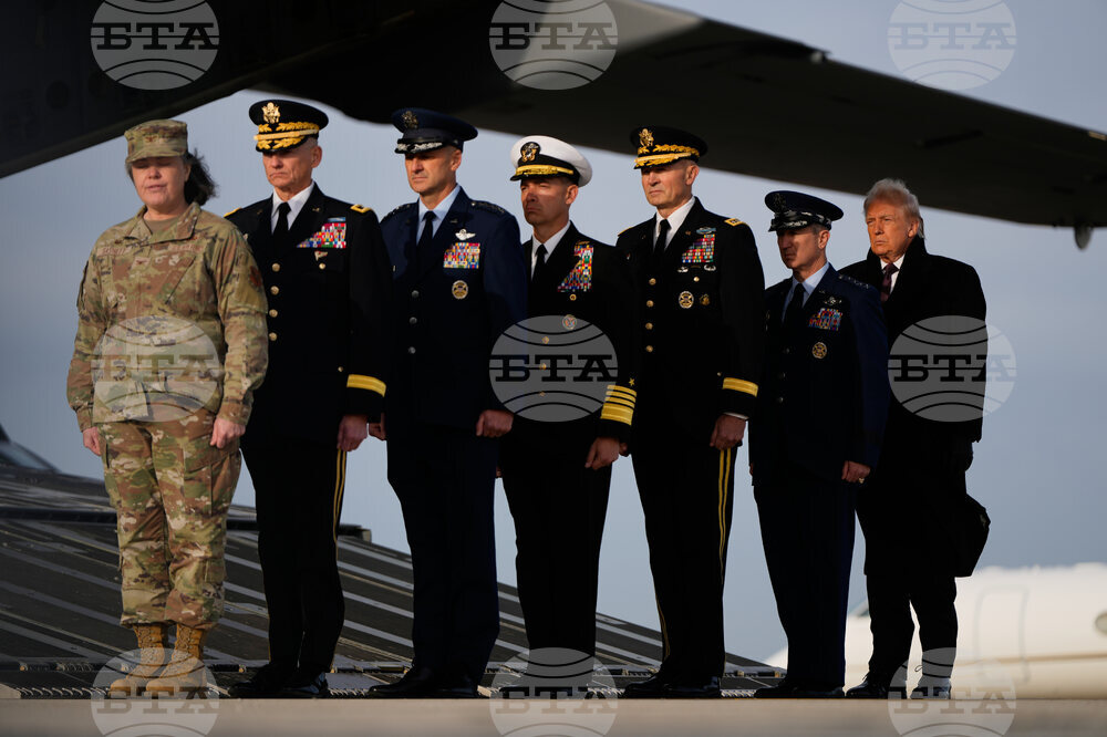 Trump Casualty Return